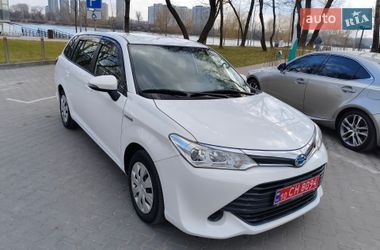 Универсал Toyota Corolla 2017 в Киеве