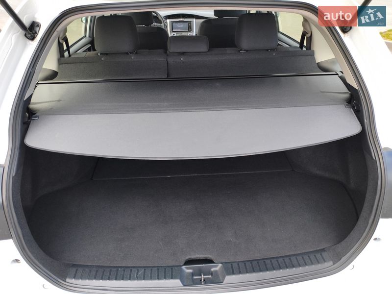 Універсал Toyota Corolla 2017 в Києві