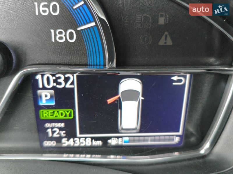 Універсал Toyota Corolla 2017 в Києві