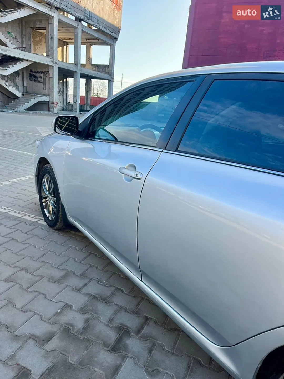 2011 Toyota Corolla - мініатюра 26
