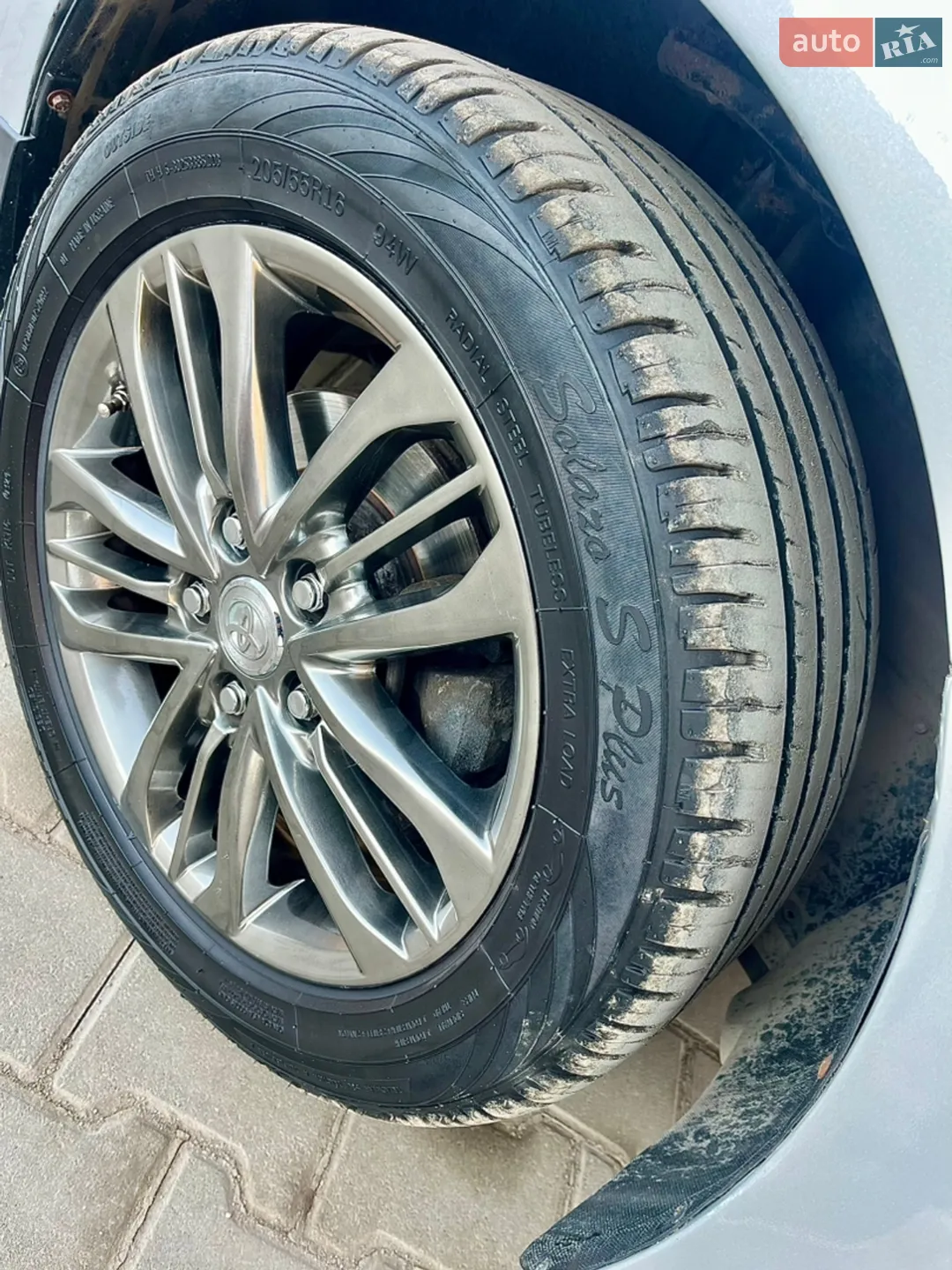 2011 Toyota Corolla - мініатюра 41