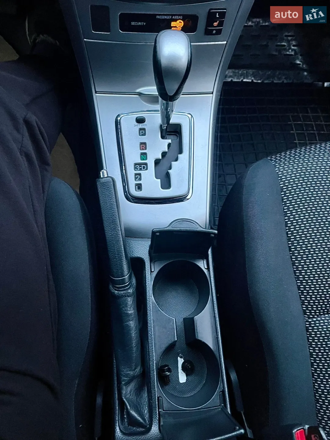 2011 Toyota Corolla - мініатюра 58