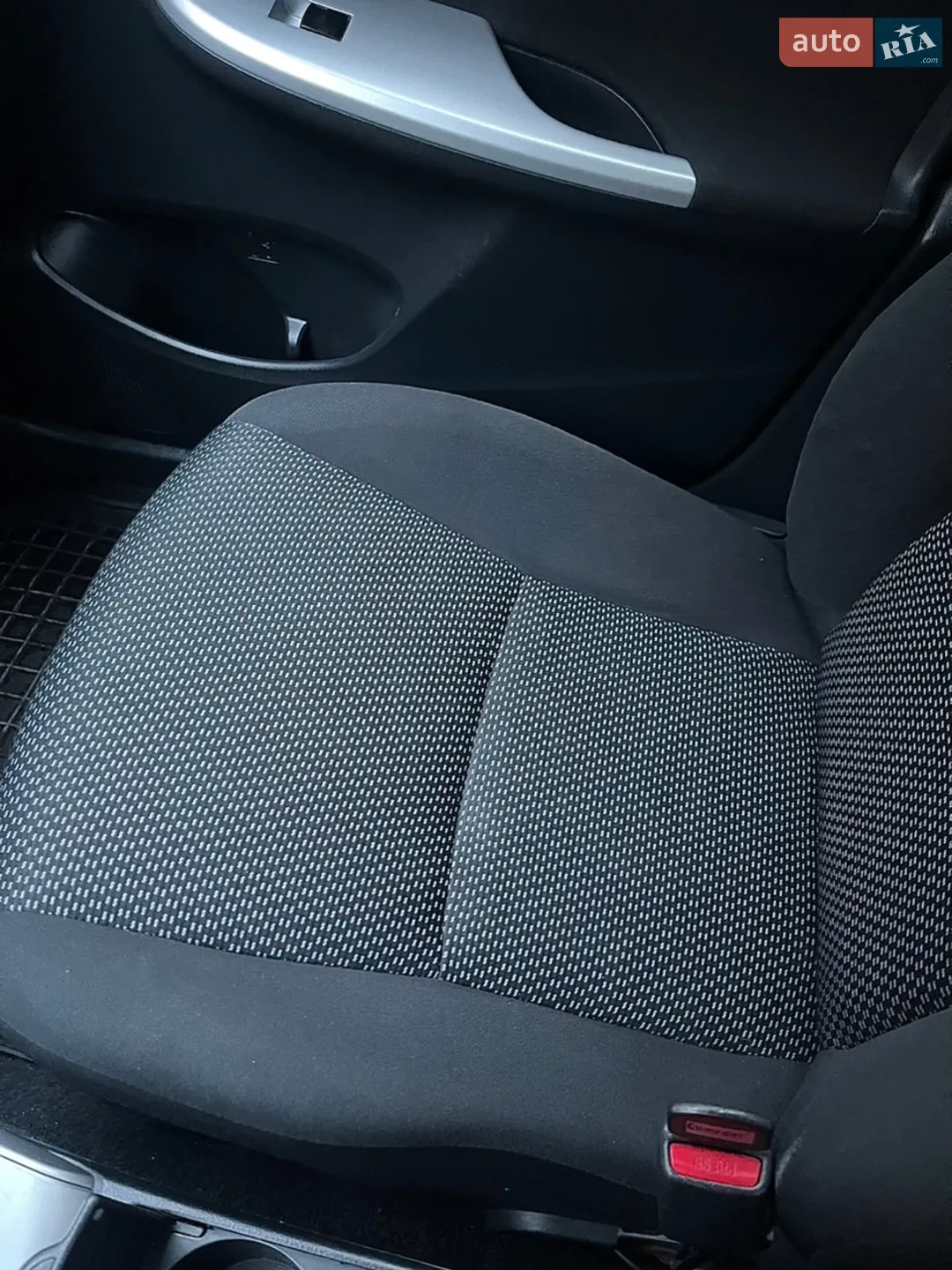 2011 Toyota Corolla - мініатюра 59