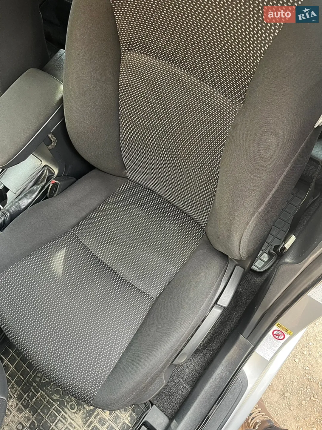 2011 Toyota Corolla - мініатюра 68