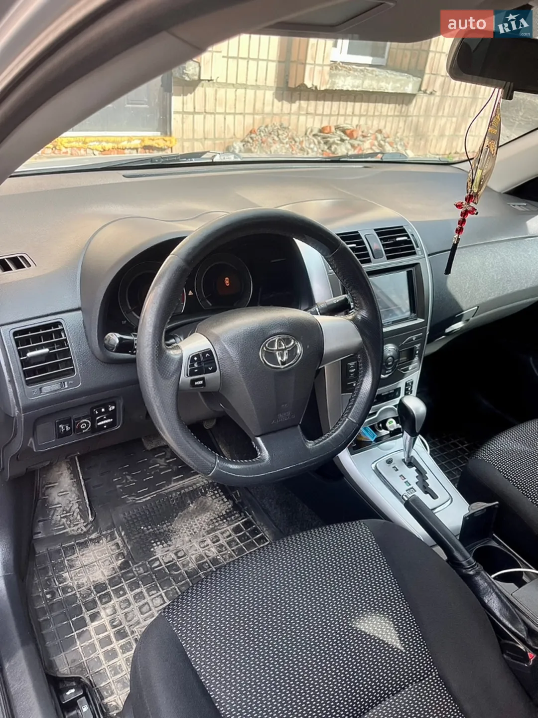 2011 Toyota Corolla - мініатюра 73
