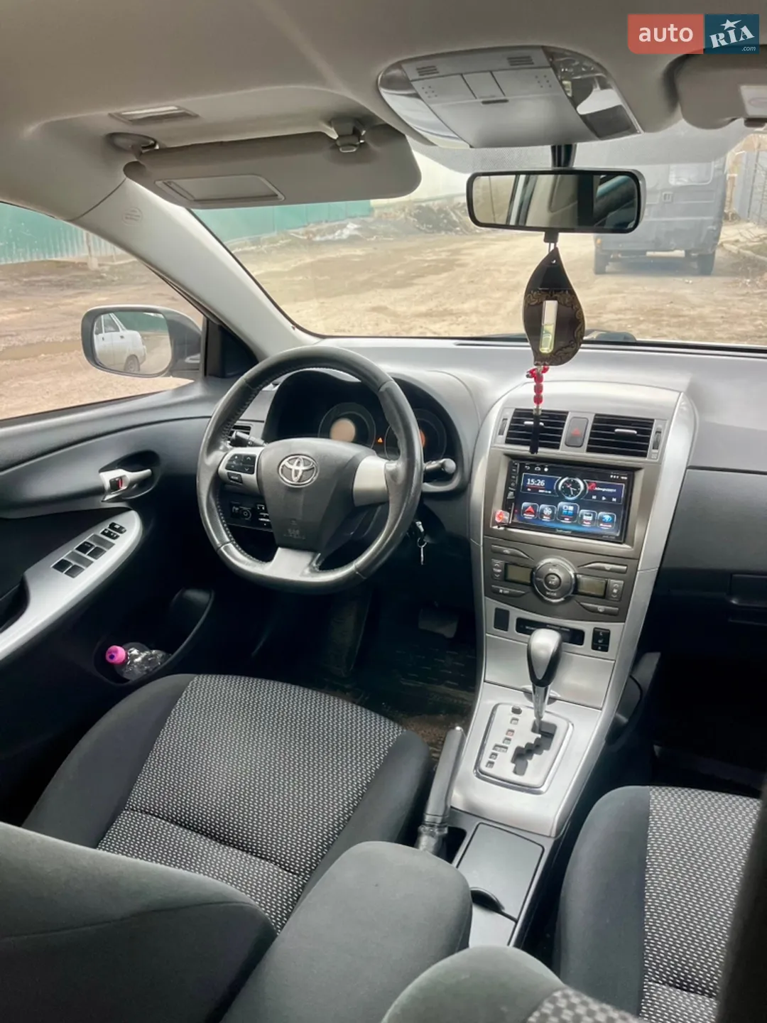 2011 Toyota Corolla - мініатюра 90