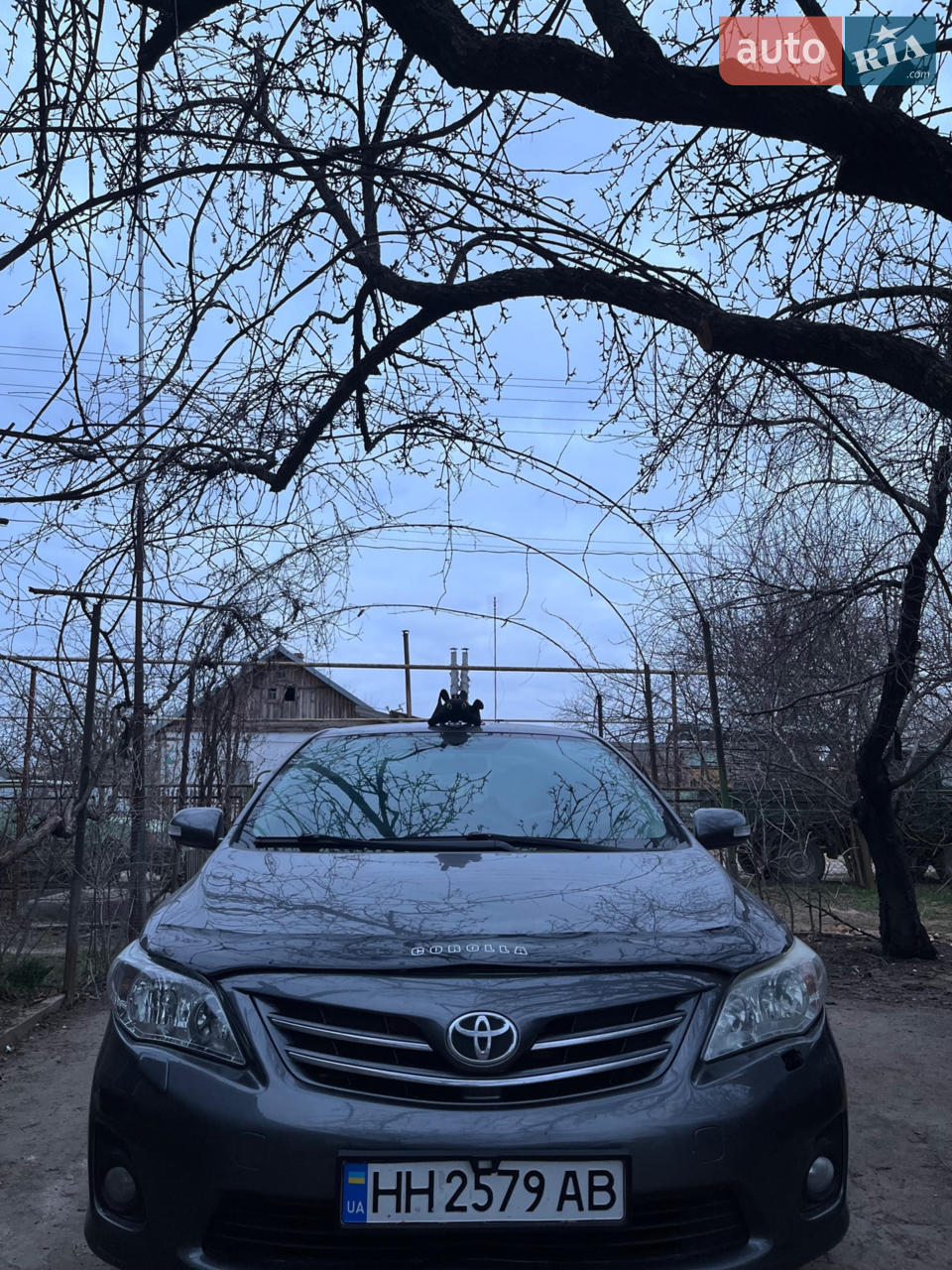 2011 Toyota Corolla - мініатюра 17