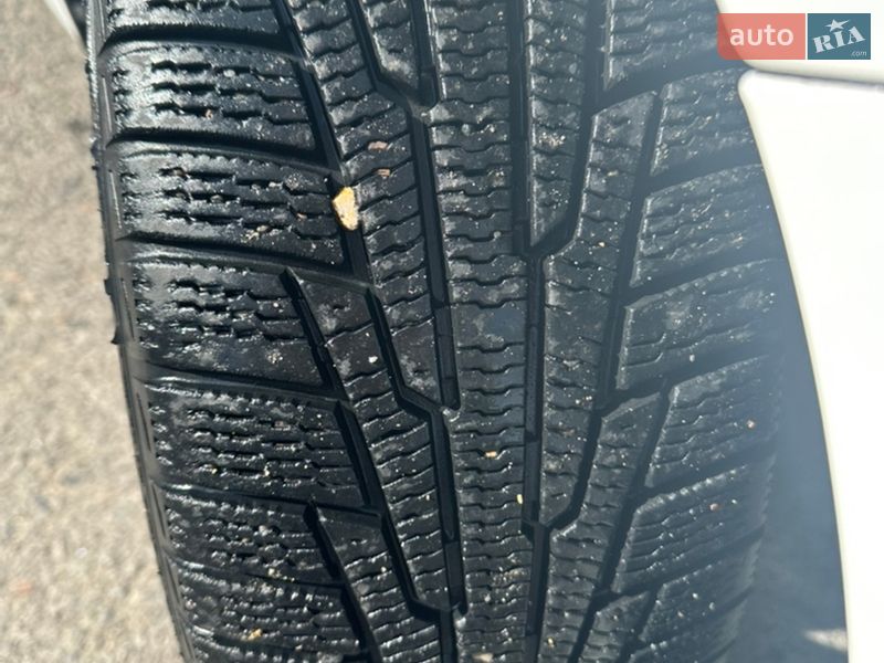 Седан Toyota Corolla 2013 в Одесі