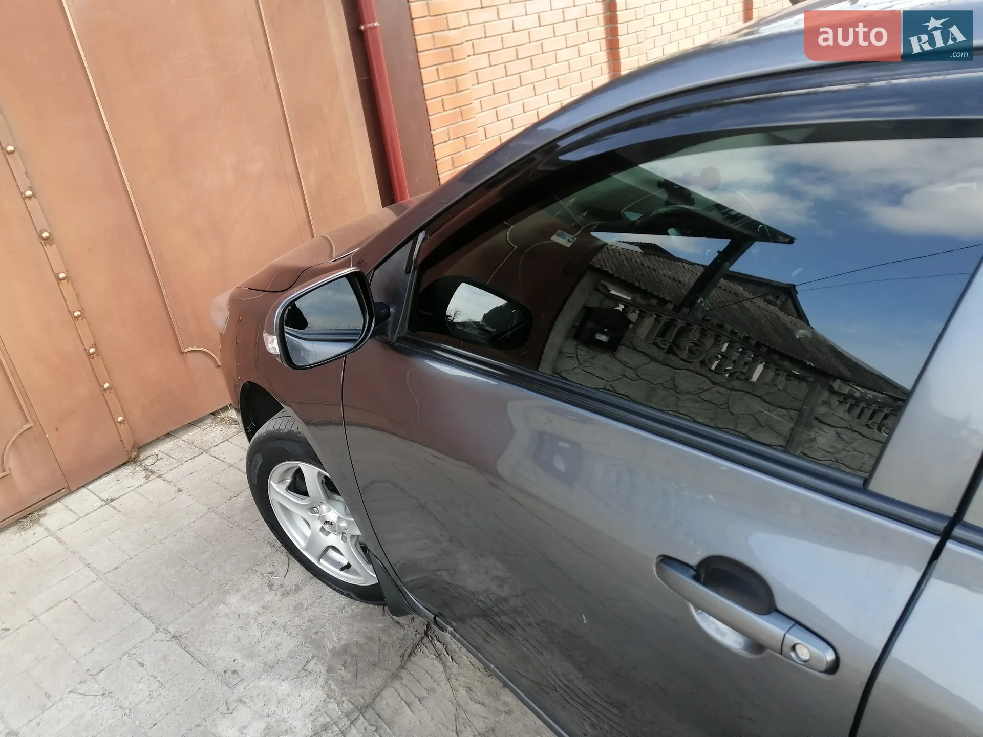 2011 Toyota Corolla - мініатюра 2