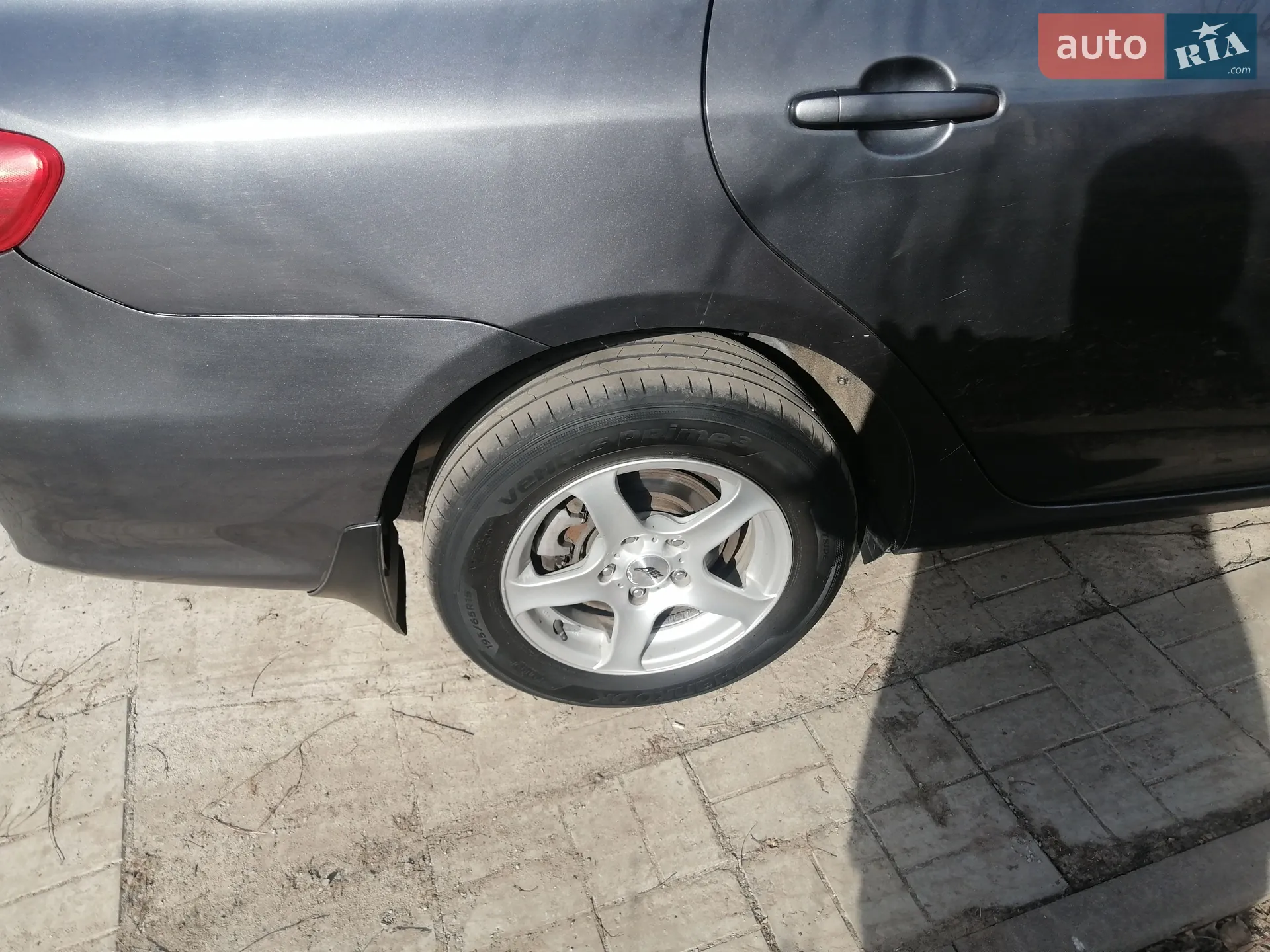 2011 Toyota Corolla - мініатюра 23