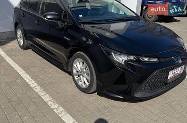 Універсал Toyota Corolla 2020 в Одесі