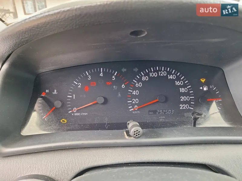 Toyota Corolla 2005 VIN NMTEW20EX0R019338 фото оголошення 11 з 54