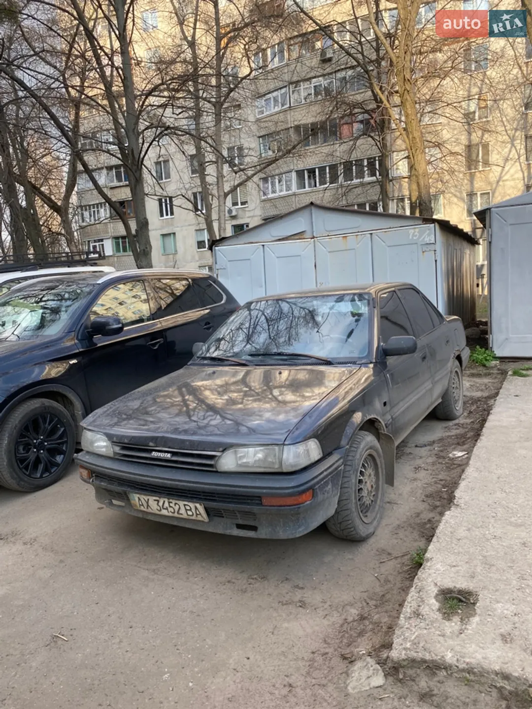 Фото авто 3