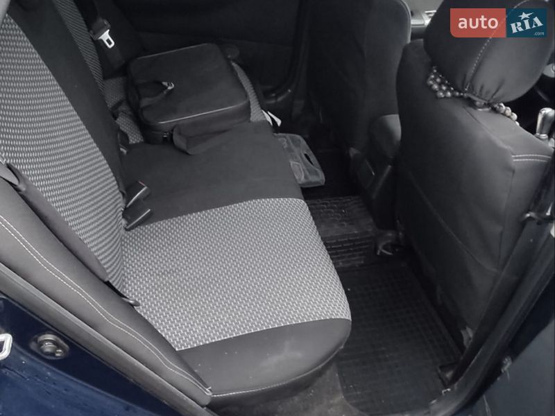 Універсал Toyota Corolla 2002 в Тернополі