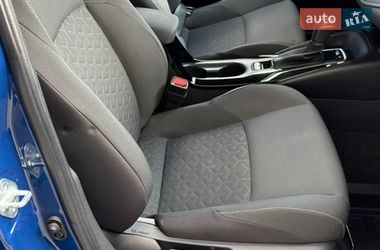 Хетчбек Toyota Corolla 2019 в Львові