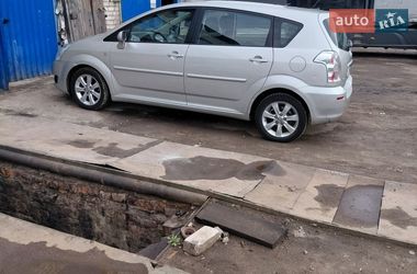 Хетчбек Toyota Corolla 2007 в Житомирі