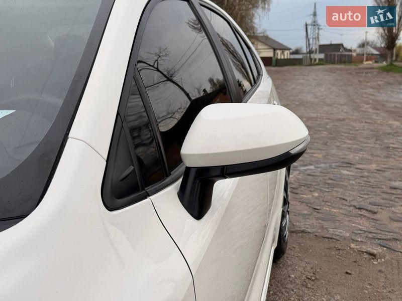 Седан Toyota Corolla 2021 в Ахтырке фото 9 Седан Toyota Corolla 2021 в Ахтырке