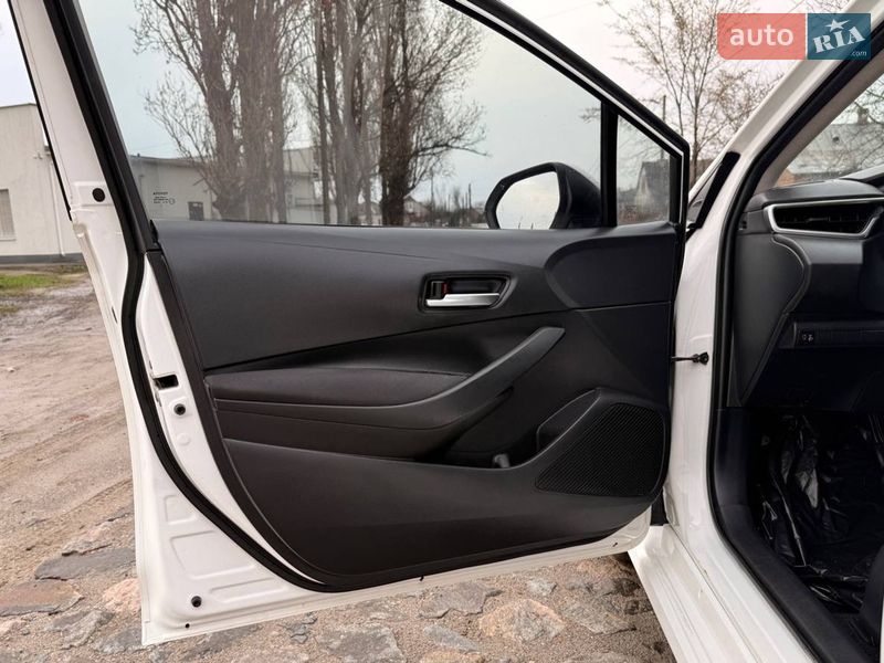 Седан Toyota Corolla 2021 в Ахтырке фото 19 Седан Toyota Corolla 2021 в Ахтырке