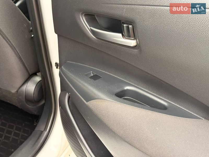 Седан Toyota Corolla 2021 в Ахтырке фото 30 Седан Toyota Corolla 2021 в Ахтырке