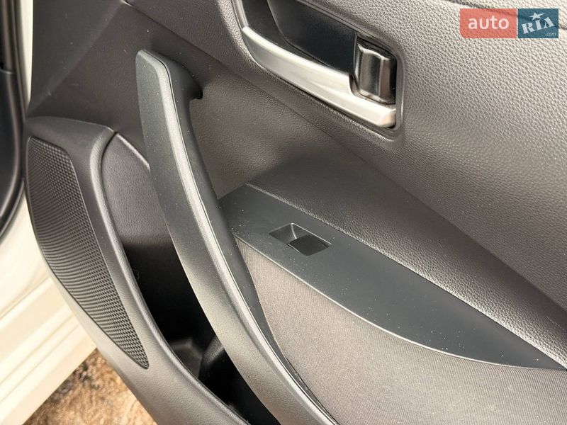 Седан Toyota Corolla 2021 в Ахтырке фото 39 Седан Toyota Corolla 2021 в Ахтырке