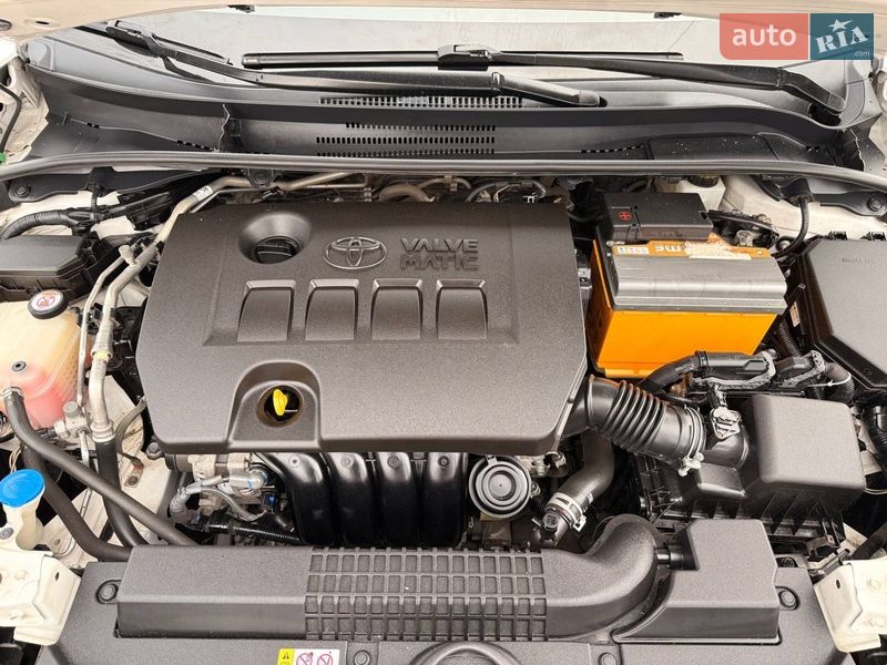 Седан Toyota Corolla 2021 в Ахтырке фото 42 Седан Toyota Corolla 2021 в Ахтырке