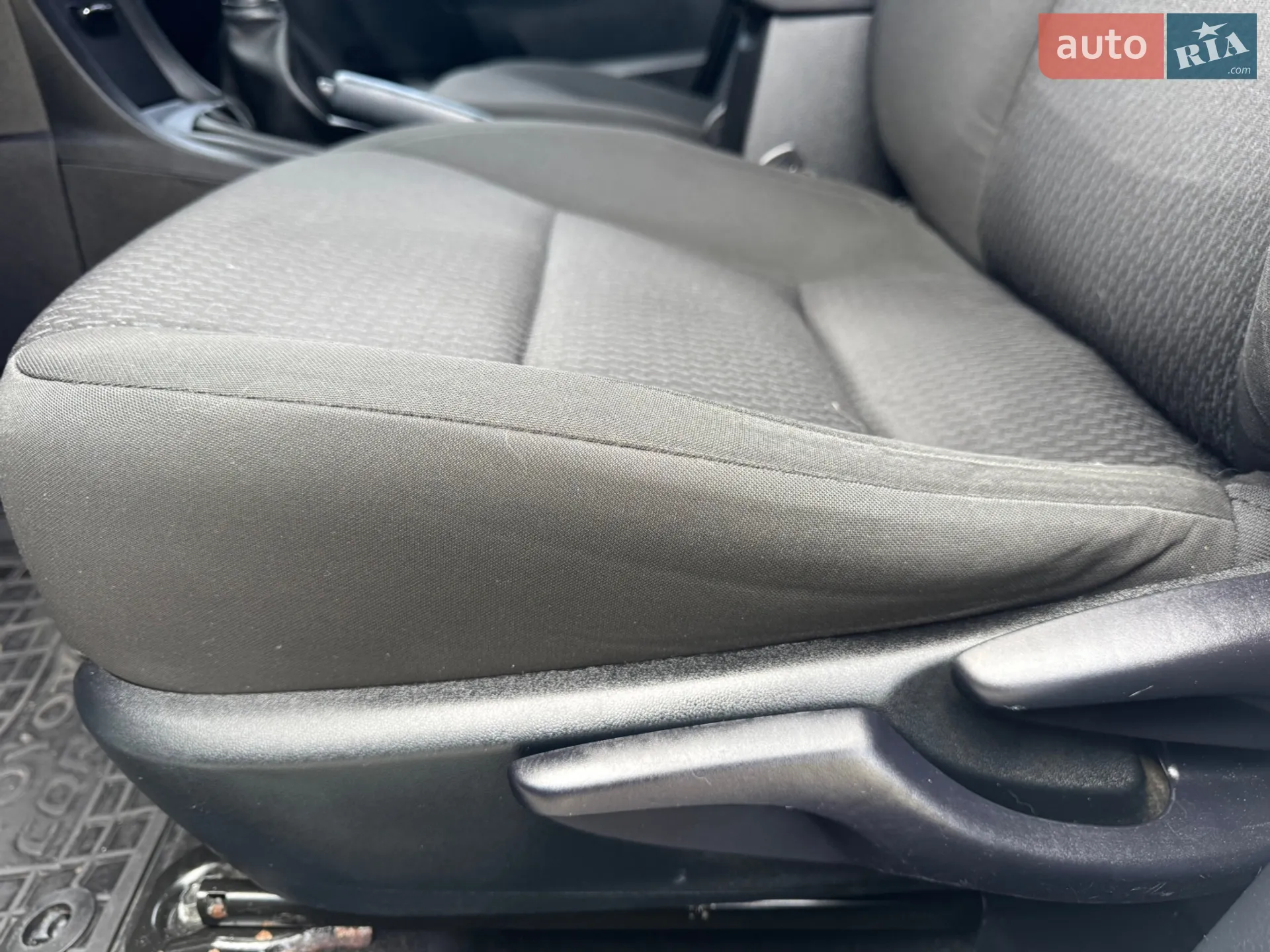 2014 Toyota Corolla - мініатюра 23