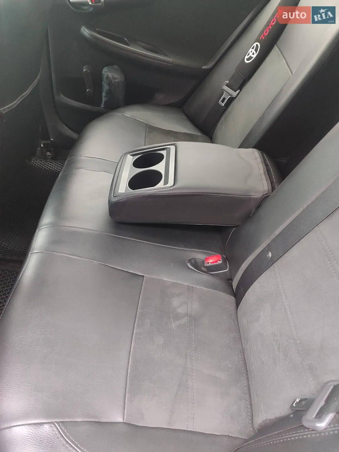 2011 Toyota Corolla - мініатюра 15