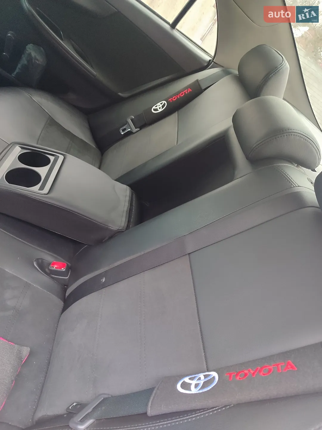2011 Toyota Corolla - мініатюра 16