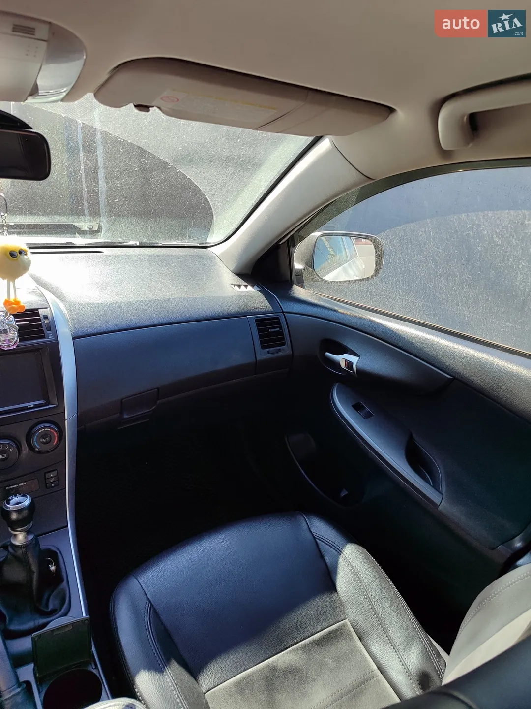 2011 Toyota Corolla - мініатюра 13