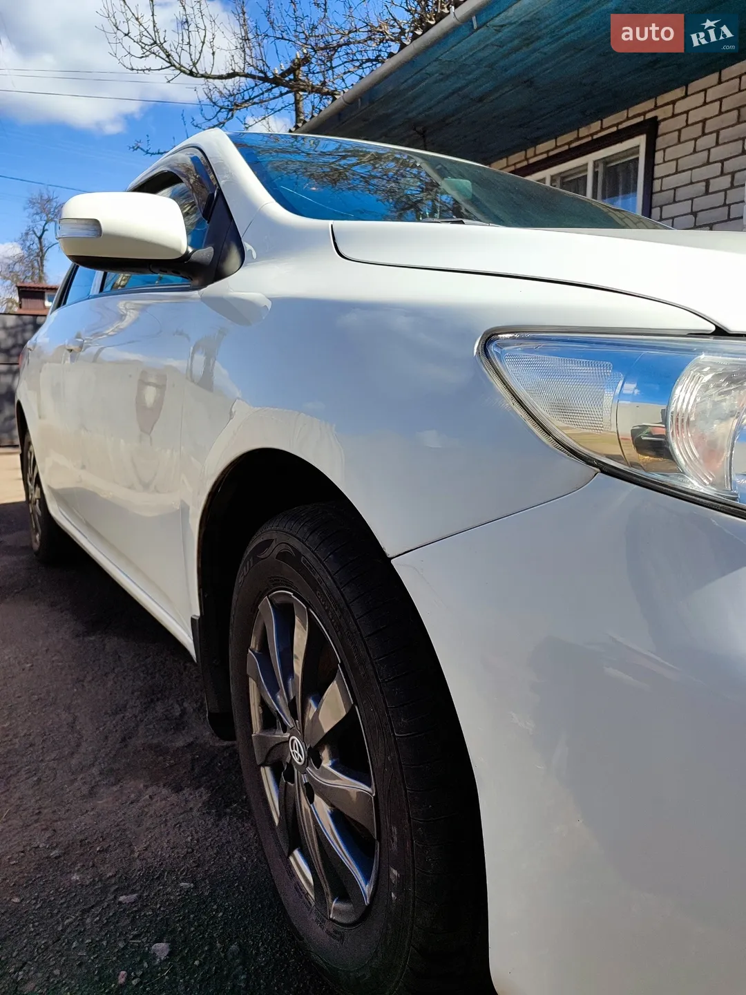 2011 Toyota Corolla - мініатюра 6