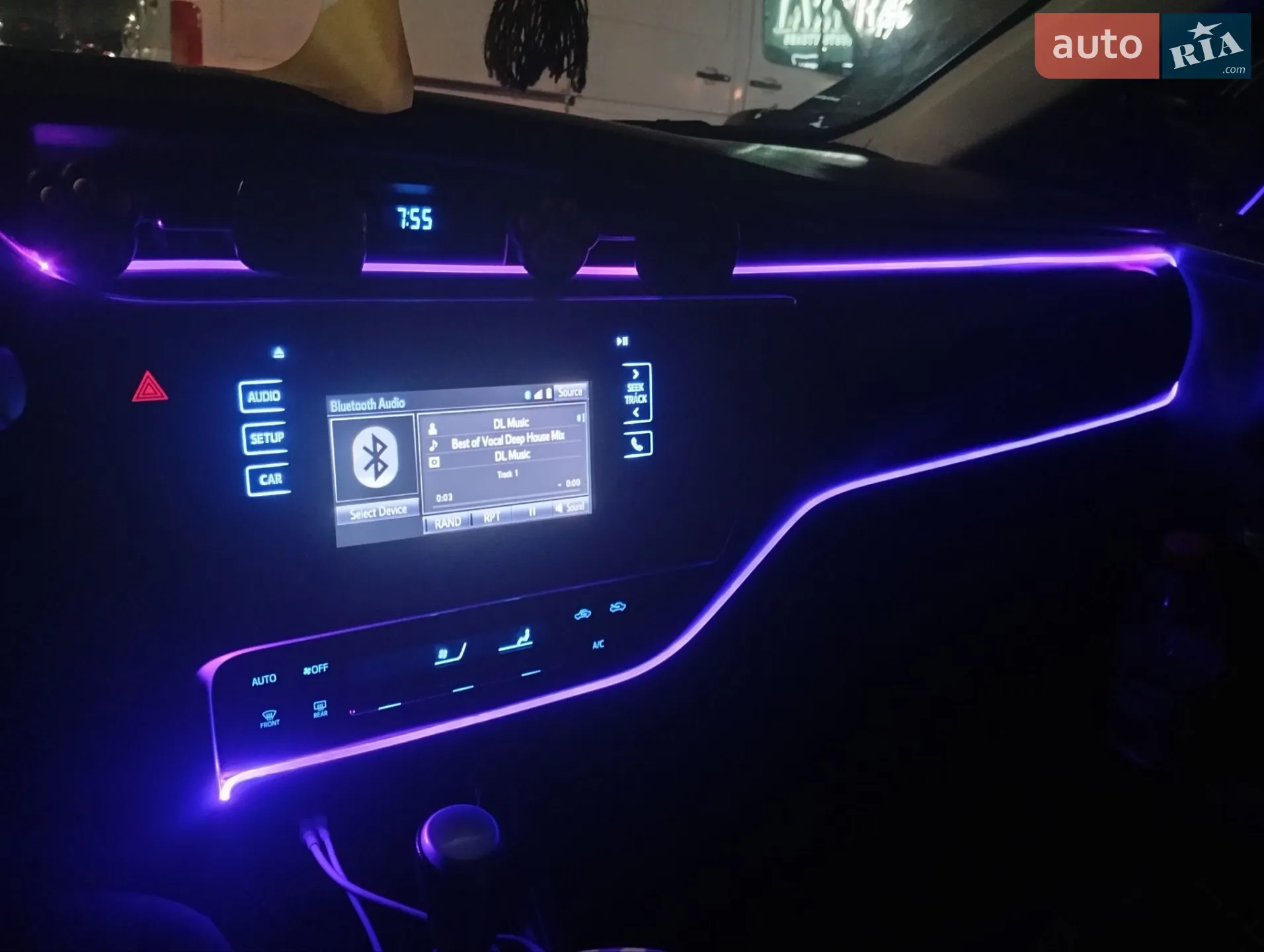 2017 Toyota Corolla - мініатюра 14