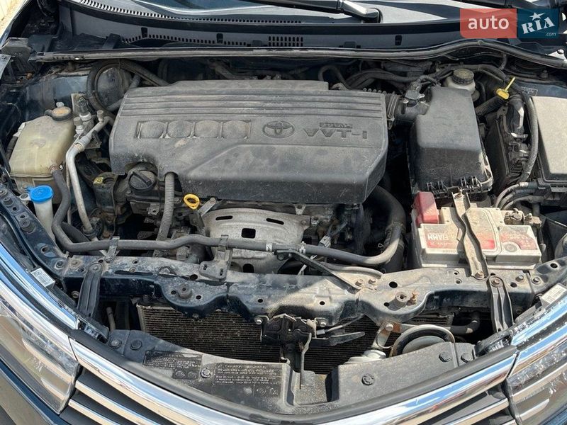 Седан Toyota Corolla 2013 в Харькове фото 7 Седан Toyota Corolla 2013 в Харькове