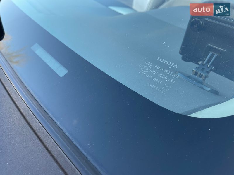 Седан Toyota Corolla 2008 в Киеве