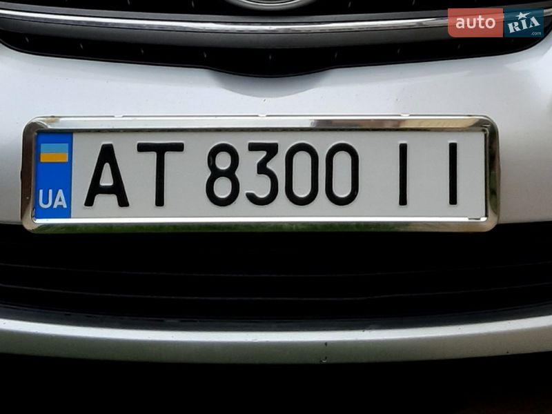 Седан Toyota Corolla 2007 в Ивано-Франковске фото 2 Седан Toyota Corolla 2007 в Ивано-Франковске