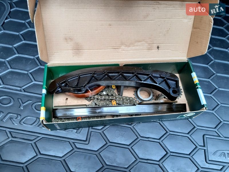 Седан Toyota Corolla 2007 в Ивано-Франковске фото 13 Седан Toyota Corolla 2007 в Ивано-Франковске