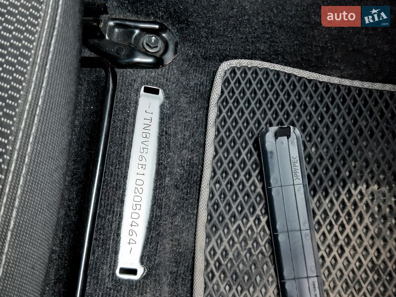 Седан Toyota Corolla 2007 в Ивано-Франковске фото 16 Седан Toyota Corolla 2007 в Ивано-Франковске