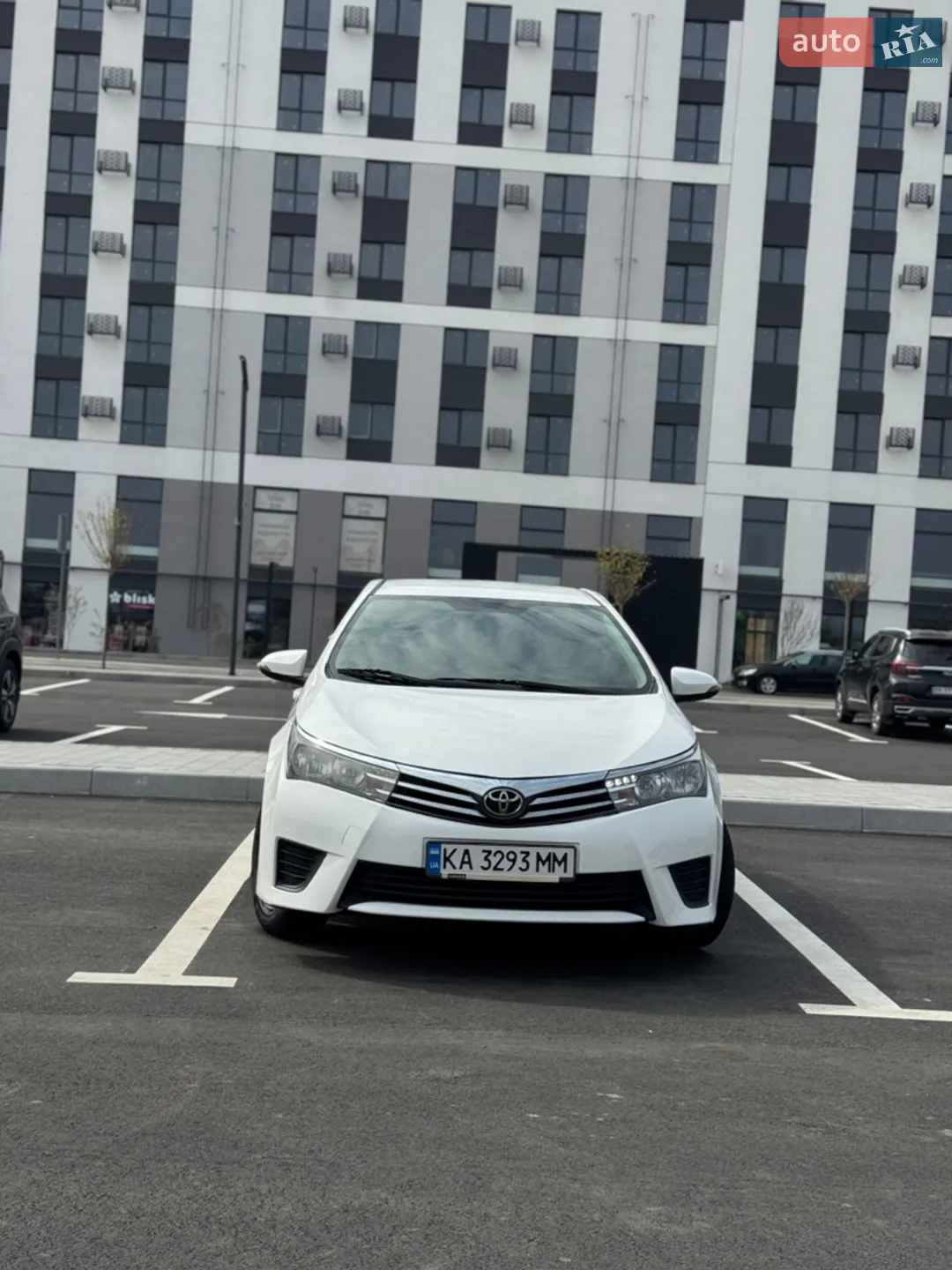 2013 Toyota Corolla - мініатюра 24