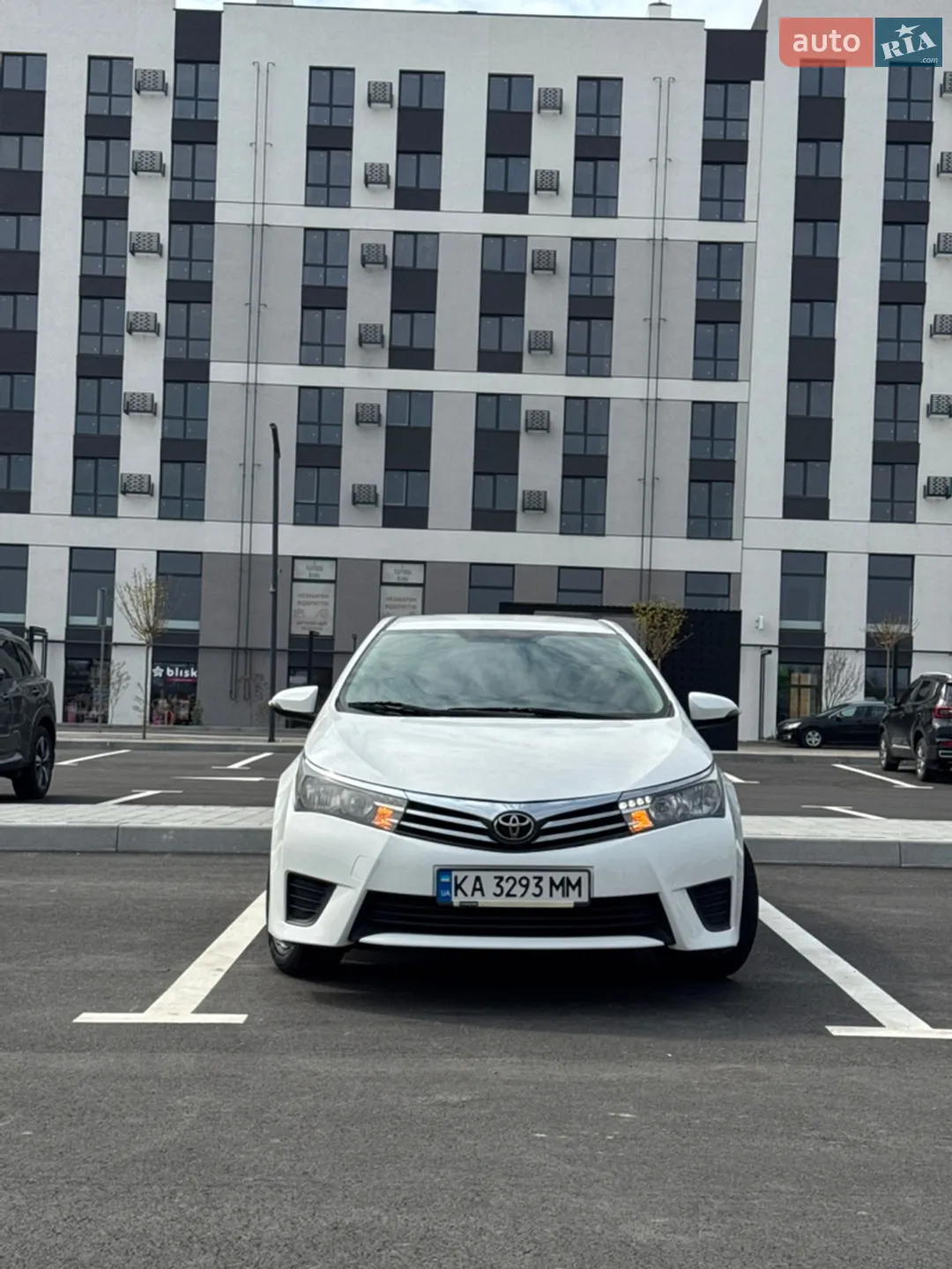 2013 Toyota Corolla - мініатюра 25