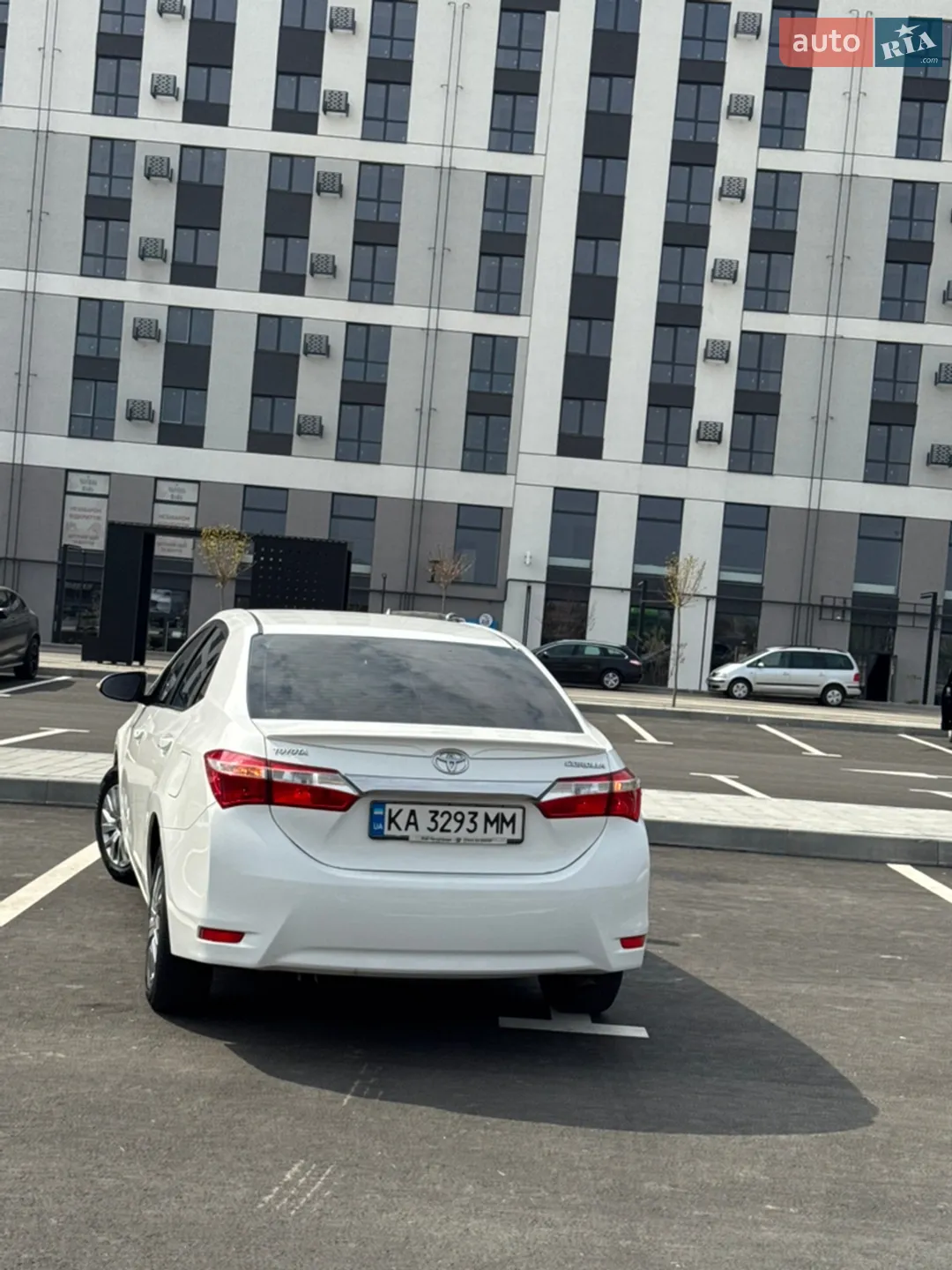 2013 Toyota Corolla - мініатюра 13