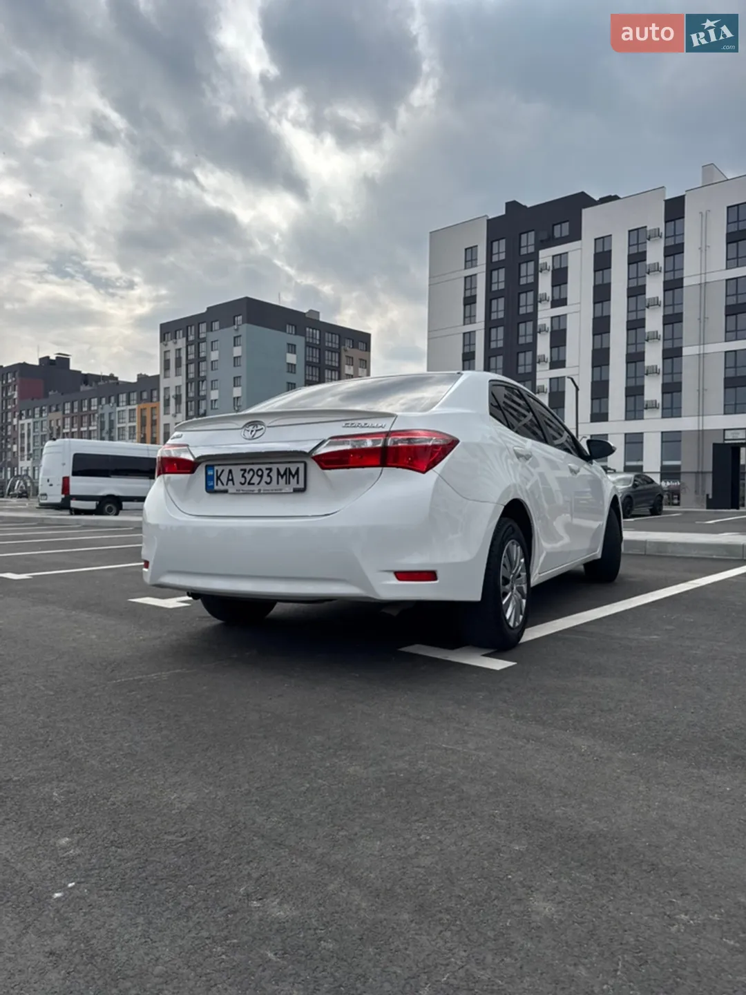 2013 Toyota Corolla - мініатюра 22