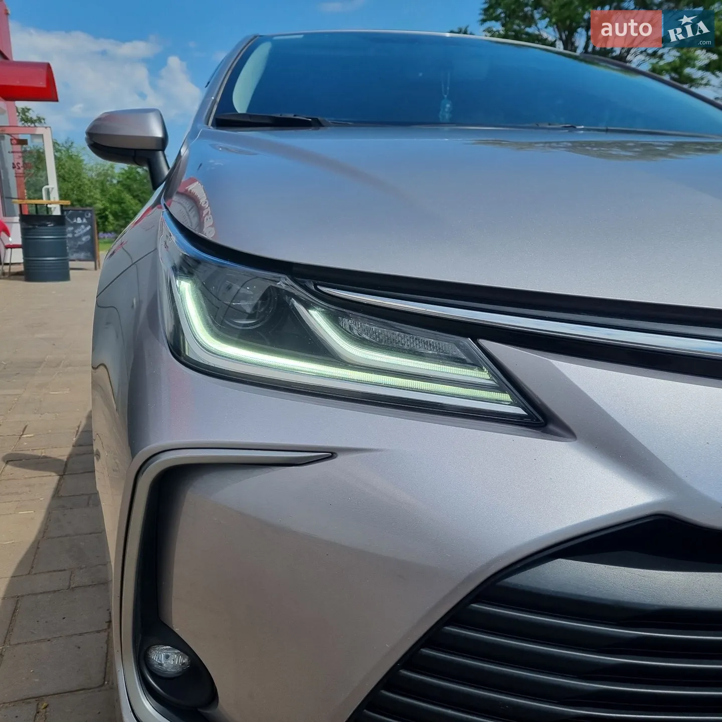 2019 Toyota Corolla - мініатюра 6