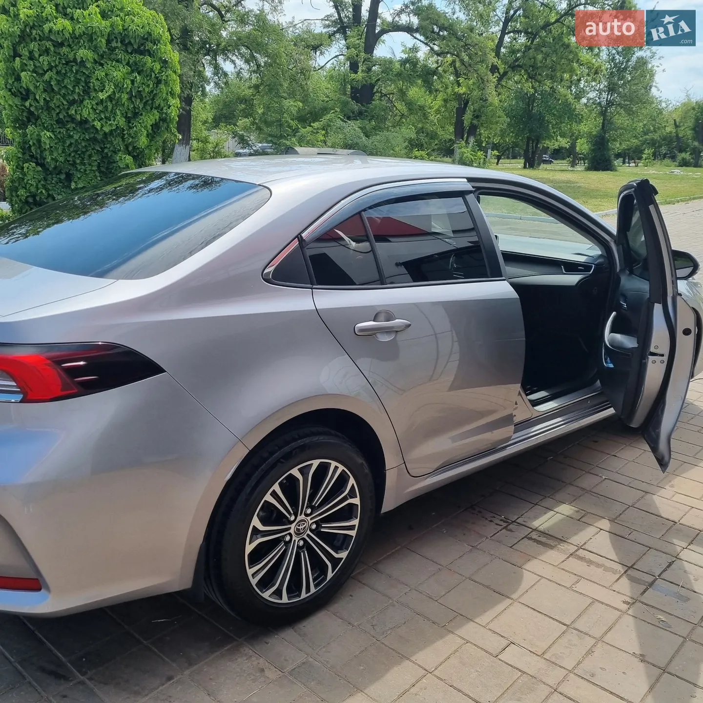 2019 Toyota Corolla - мініатюра 5