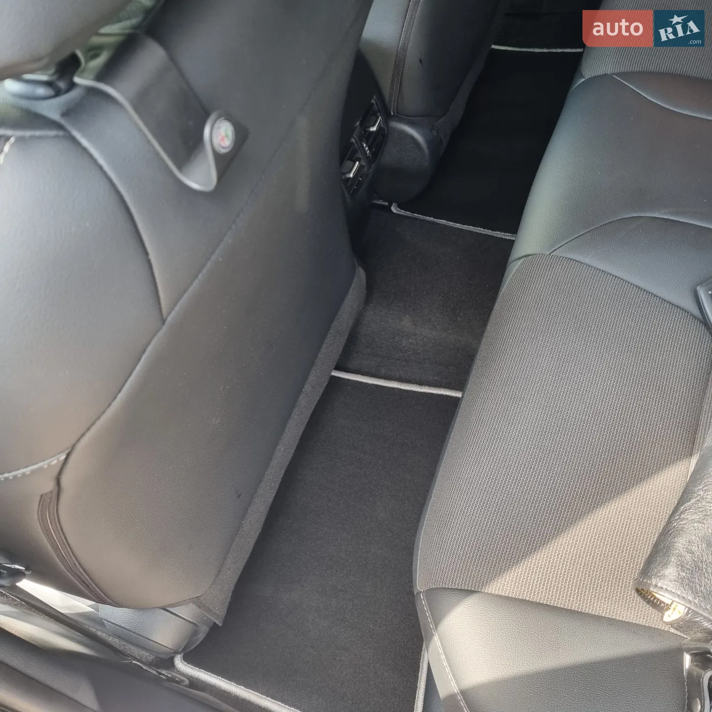 2019 Toyota Corolla - мініатюра 14