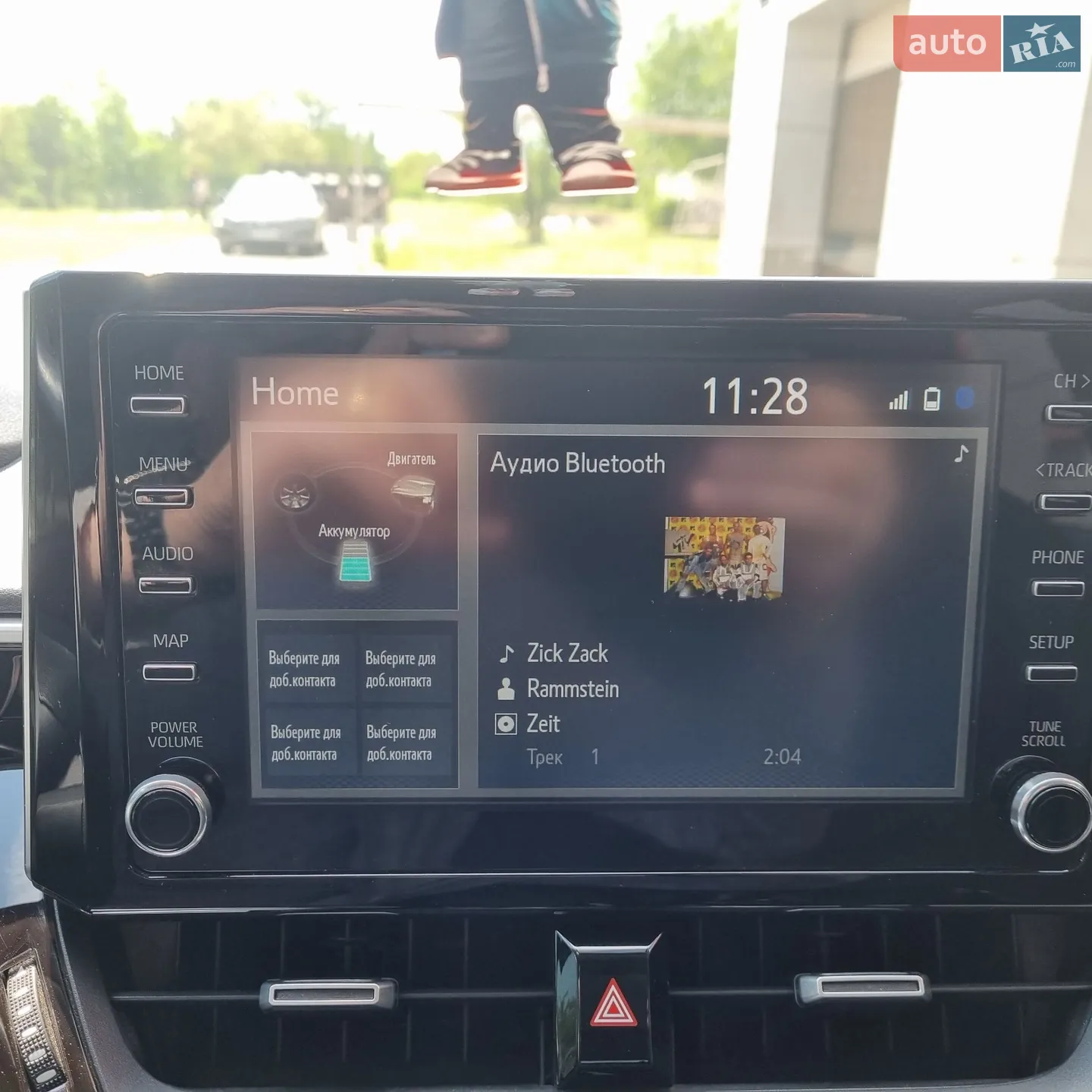 2019 Toyota Corolla - мініатюра 26
