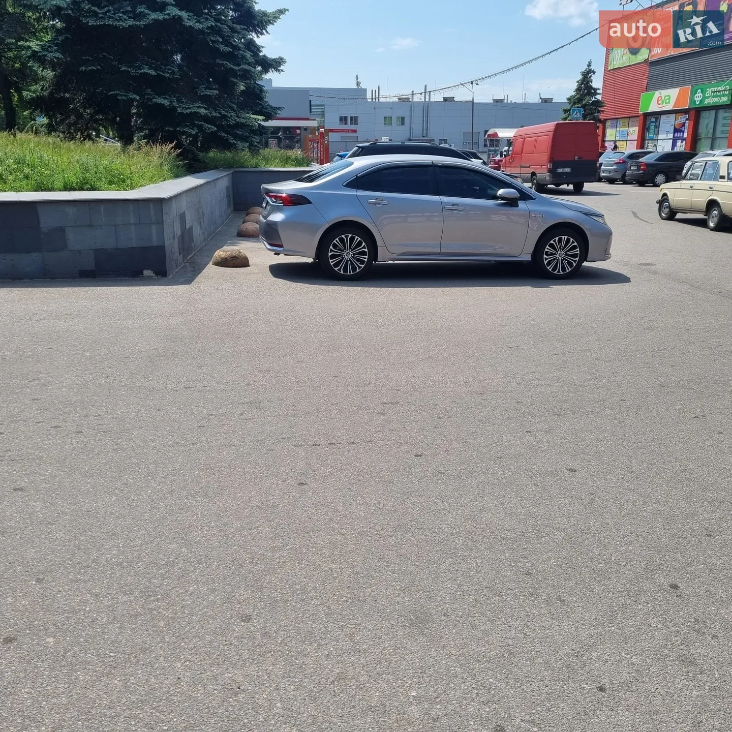 2019 Toyota Corolla - мініатюра 42