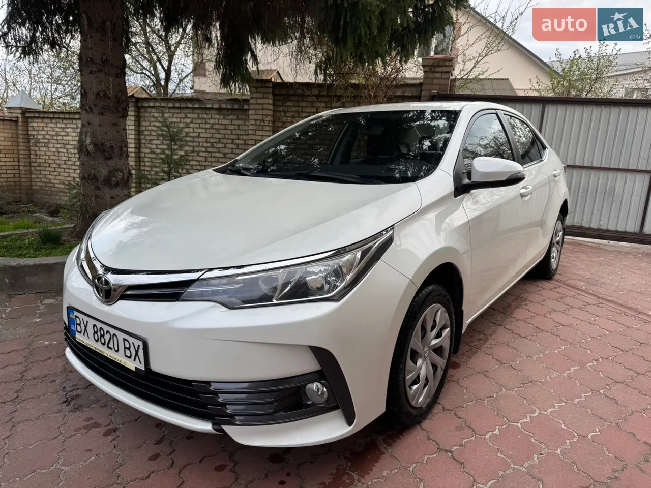2015 Toyota Corolla - мініатюра 31