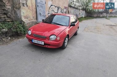 Хетчбек Toyota Corolla 1997 в Одесі