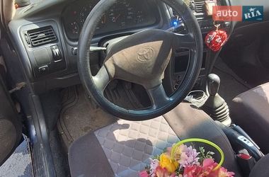 Хетчбек Toyota Corolla 1995 в Одесі