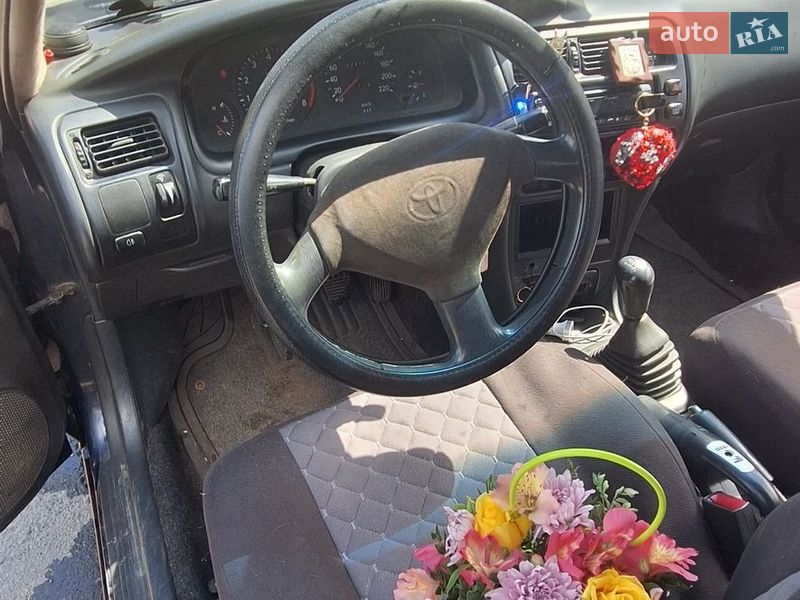 Toyota Corolla 1995