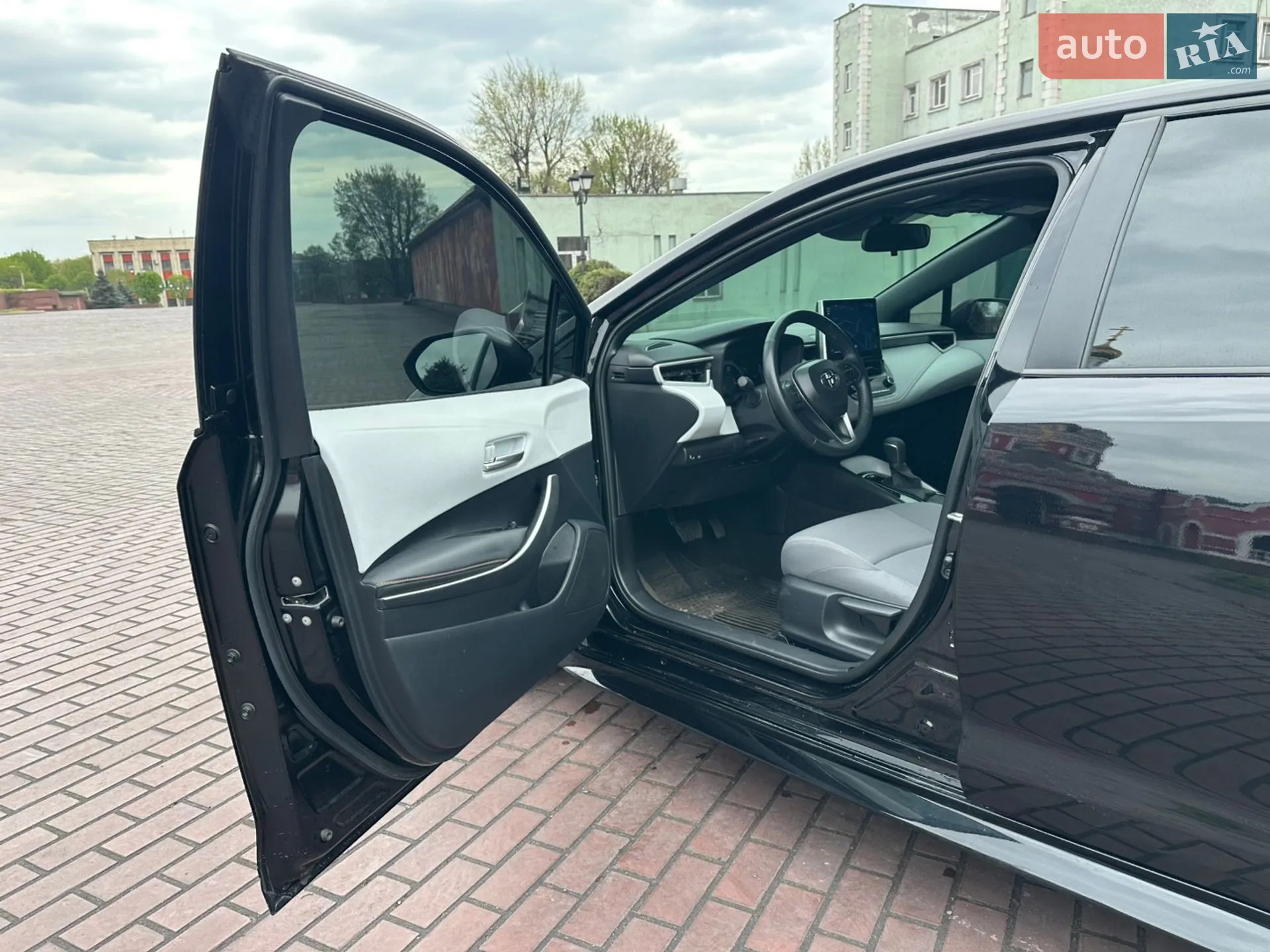 2024 Toyota Corolla - мініатюра 13